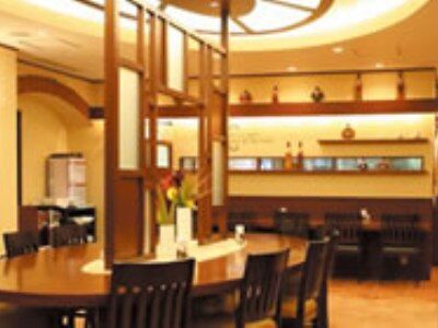 Tachikawa Washington Hotel ภายนอก รูปภาพ