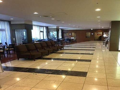 Tachikawa Washington Hotel ภายนอก รูปภาพ